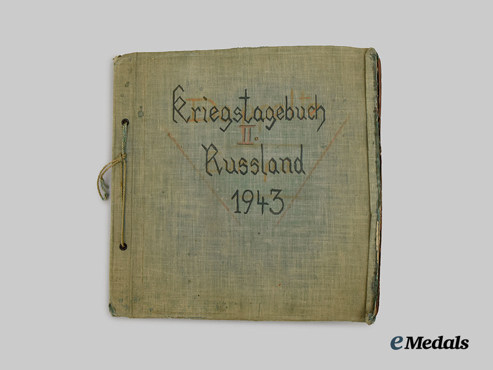 germany,_heer._the_wartime_photo_albums_of_dr._walter_neugebauer,‘_the_devil_of_donneberg'___m_n_c9793