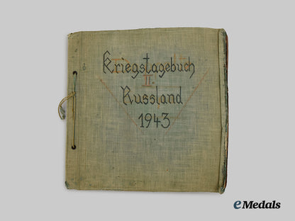 germany,_heer._the_wartime_photo_albums_of_dr._walter_neugebauer,‘_the_devil_of_donneberg'___m_n_c9793