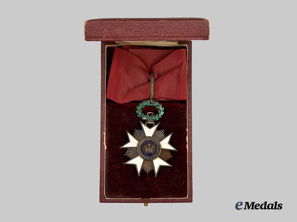 belgium,_kingdom._an_order_of_the_crown,_commander___m_n_c9796