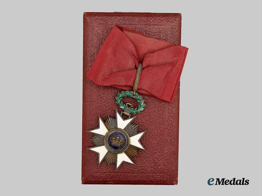 belgium,_kingdom._an_order_of_the_crown,_commander___m_n_c9798