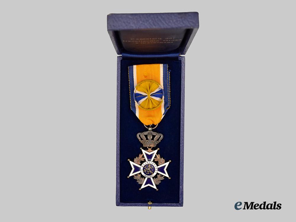 netherlands,_kingdom._an_order_of_orange-_nassau,_officer___m_n_c9805