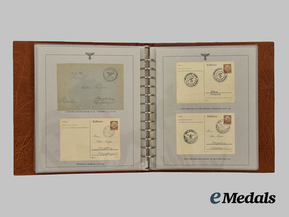 germany,_third_reich._a_lot_of_youth_organization_stamps,_envelopes,_and_postcards___m_n_c9806