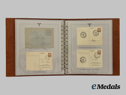 germany,_third_reich._a_lot_of_youth_organization_stamps,_envelopes,_and_postcards___m_n_c9806