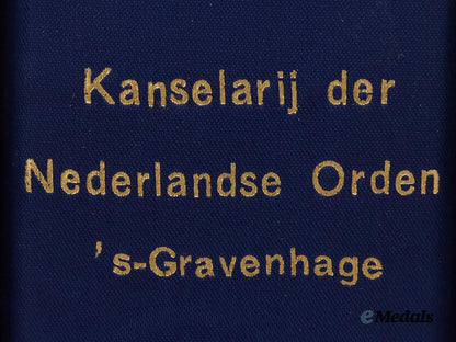 netherlands,_kingdom._an_order_of_orange-_nassau,_officer___m_n_c9806