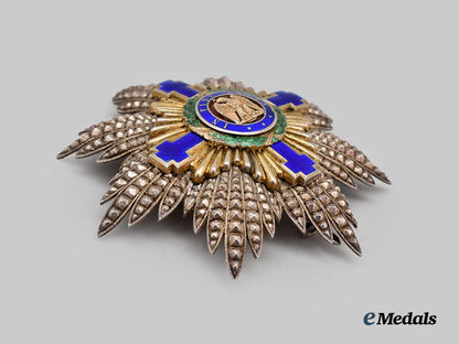 romania,_kingdom._an_order_of_the_star,_grand_cross_star,_by_auguste_kretly,_c.1880___m_n_c9808