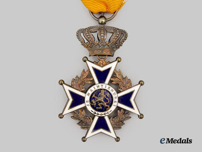 netherlands,_kingdom._an_order_of_orange-_nassau,_officer___m_n_c9809
