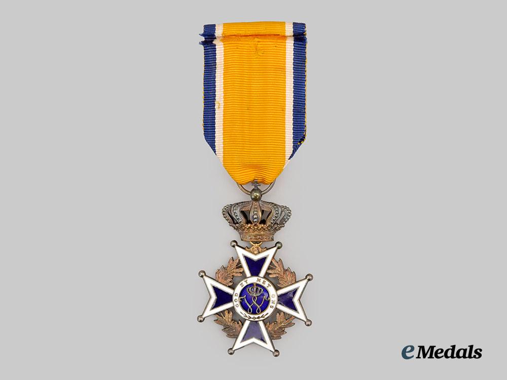 netherlands,_kingdom._an_order_of_orange-_nassau,_officer___m_n_c9810