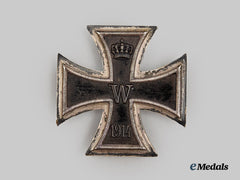Germany, Imperial. A 1914 Iron Cross I Class, by Gebrüder Friedländer