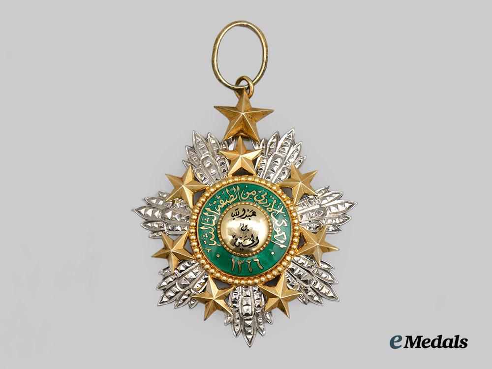 jordan,_kingdom._an_order_of_the_star_of_jordan,_i_i_i._class_commander,_by_garrard&_co._ltd___m_n_c9828
