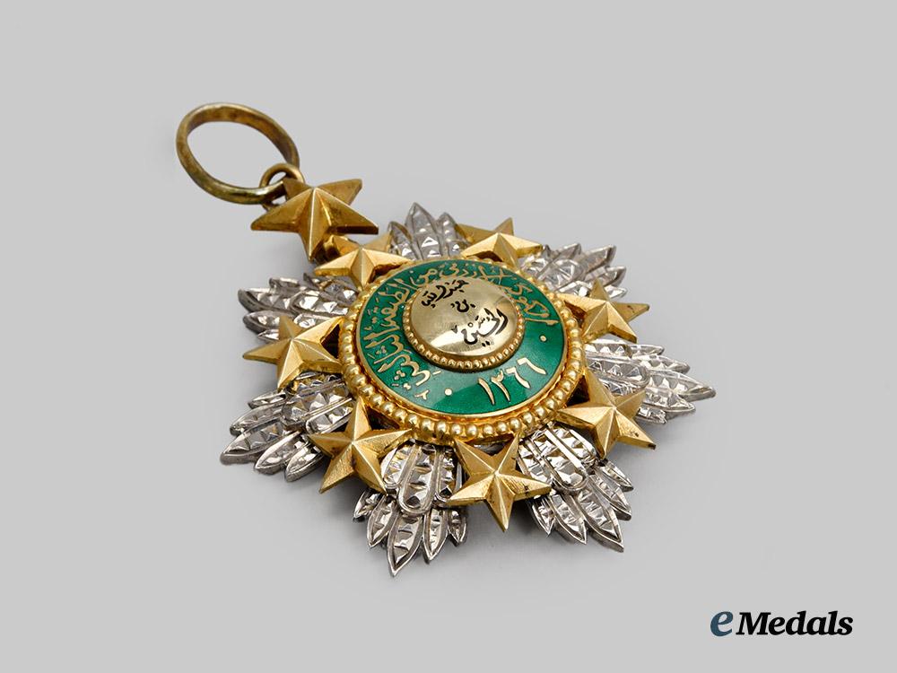 jordan,_kingdom._an_order_of_the_star_of_jordan,_i_i_i._class_commander,_by_garrard&_co._ltd___m_n_c9829