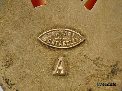 vatican,_papal_state._an_order_of_st._gregory_the_great,_i_i._class_knight_commander_for_military_merit,_c.1930s___m_n_c9841