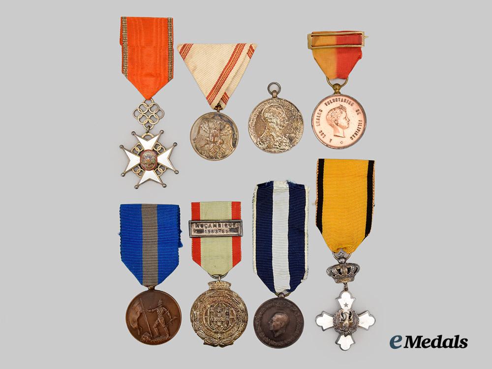 international._a_lot_of_mixed_orders_and_medals___m_n_c9842