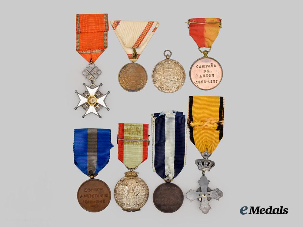 international._a_lot_of_mixed_orders_and_medals___m_n_c9847