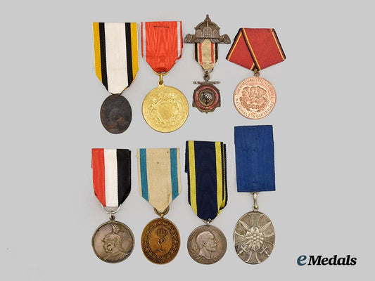 germany._a_mixed_lot_of_german_states_medals___m_n_c9853