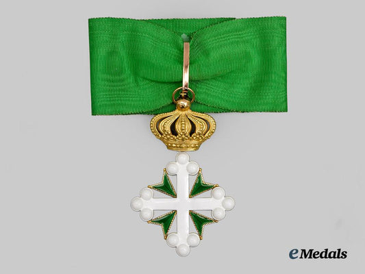 italy,_kingdom._an_order_of_st._maurice_and_st._lazarus,_i._class_commander,_in_gold,_c.1900_by_musy_p._e._figlio___m_n_c9854
