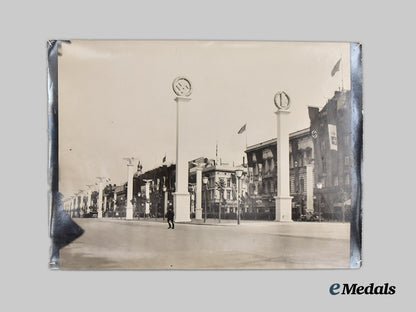 germany,_third_reich._a_german_hunting_society_hubertusfeier_breakfast_invitation_from_hermann_göring,_with_photos___m_n_c9869