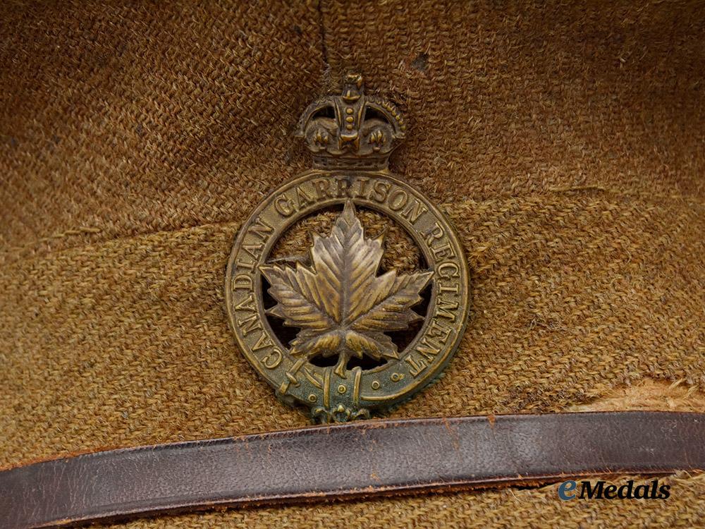 canada,_commonwealth._a_second_war_canadian_garrison_regiment_visor_cap___m_n_c9872
