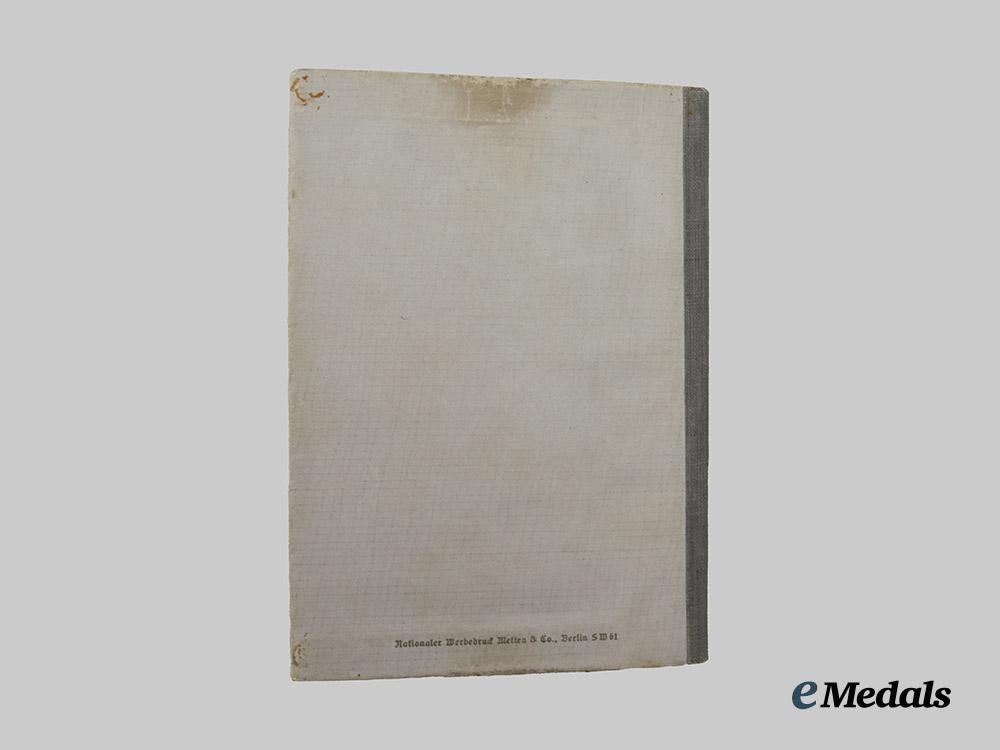 germany,_wehrmacht._a_mixed_lot_of_soldbücher_and_wehrpässe___m_n_c9878