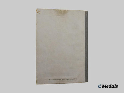 germany,_wehrmacht._a_mixed_lot_of_soldbücher_and_wehrpässe___m_n_c9878