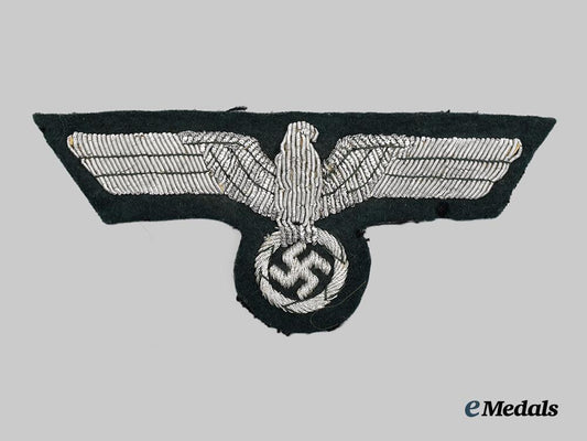 germany,_heer._an_officer’s_breast_eagle___m_n_c9880