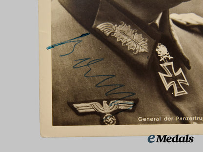 germany,_wehrmacht._a_mixed_lot_of_signed_knight’s_cross_recipient_postcards___m_n_c9897