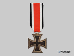 Germany, Wehrmacht. A 1939 Iron Cross II Class, by Anton Schenkls Nachfolger