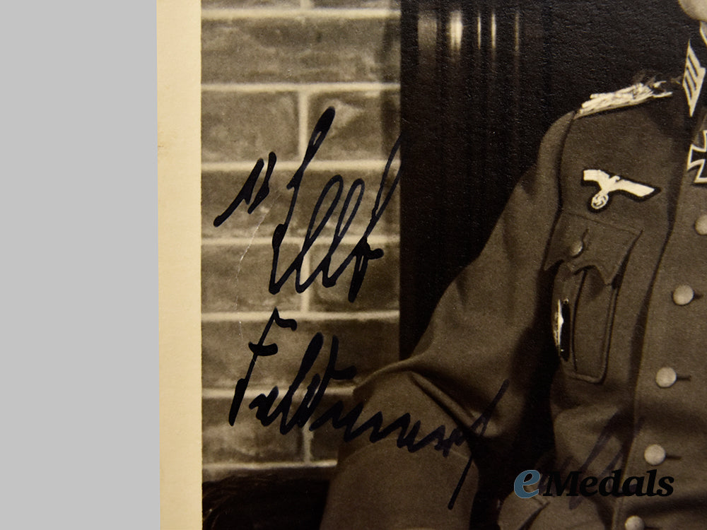 germany,_wehrmacht._a_signed_photograph_of_generalfeldmarschall_wilhelm_ritter_von_leeb___m_n_c9919