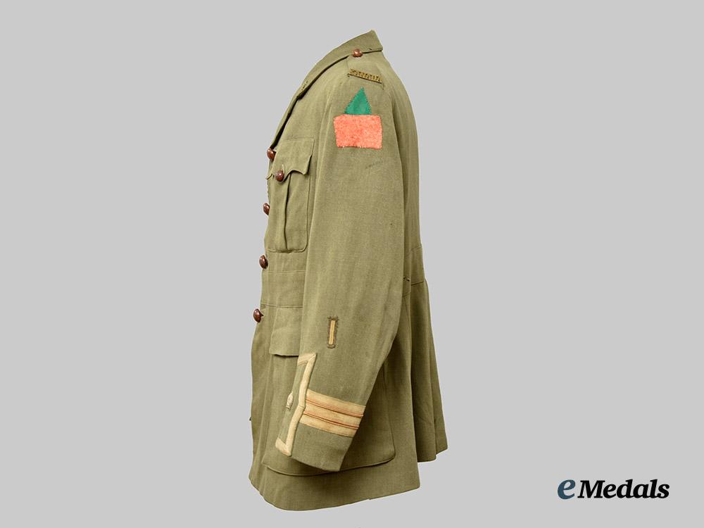 canada,_c_e_f._a_first_war_service_tunic_of_the3rd_battalion___m_n_c9921
