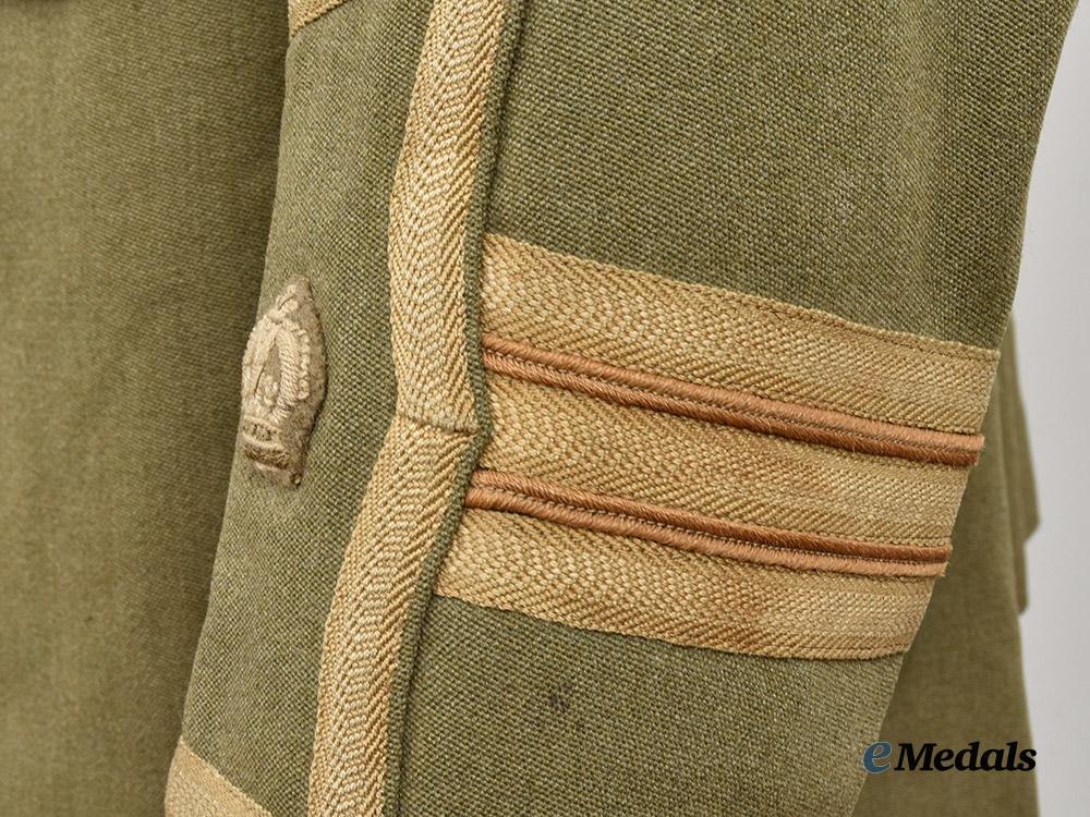 canada,_c_e_f._a_first_war_service_tunic_of_the3rd_battalion___m_n_c9924