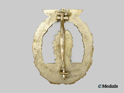 germany,_kriegsmarine._a_minesweeper_war_badge,_by_c._e._juncker___m_n_c9925