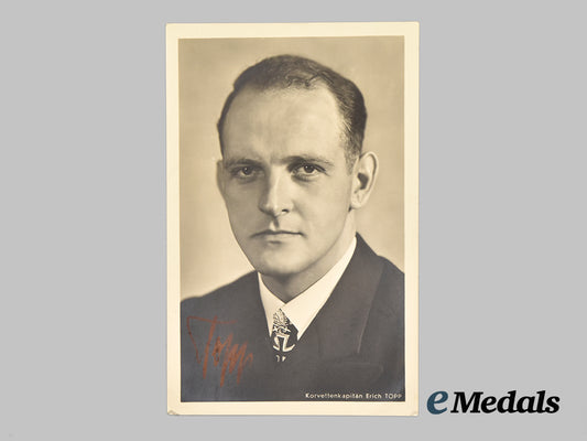 germany,_kriegsmarine._a_signed_postcard_of_u-_boat_ace_eric_topp___m_n_c9927