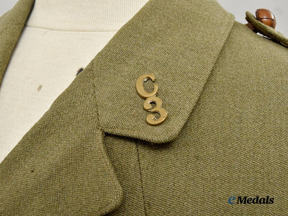 canada,_c_e_f._a_first_war_service_tunic_of_the3rd_battalion___m_n_c9927