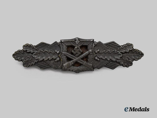 germany,_wehrmacht._a_close_combat_clasp,_bronze_grade,_second_pattern_by_friedrich_linden___m_n_c9931