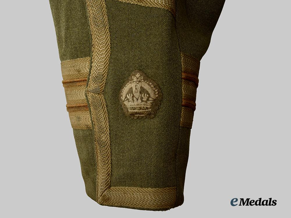 canada,_c_e_f._a_first_war_service_tunic_of_the3rd_battalion___m_n_c9931