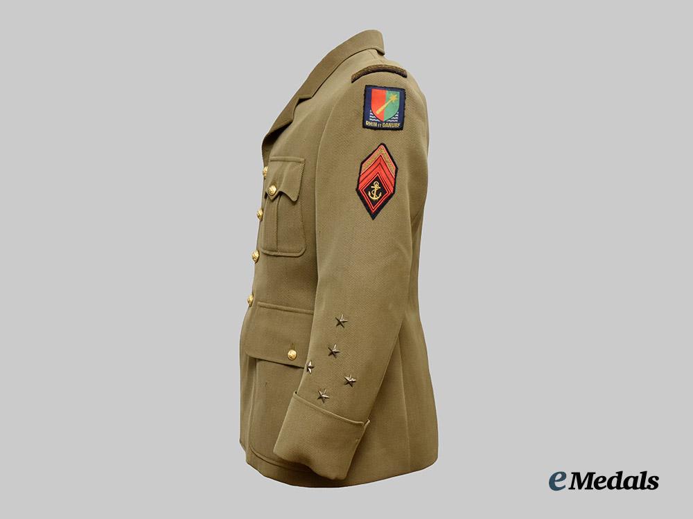 france,_republic._the_uniform_of_general_jean_de_lattre_de_tassigny___m_n_c9933
