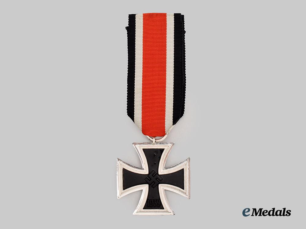 Europe-Germany-Iron Cross 1939-Iron Cross 1939 – eMedals