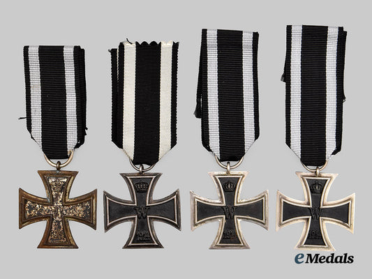 germany,_imperial._a_lot_of1914_iron_crosses_i_i_class___m_n_c9936