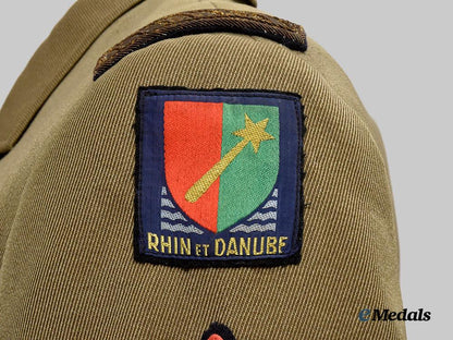 france,_republic._the_uniform_of_general_jean_de_lattre_de_tassigny___m_n_c9937