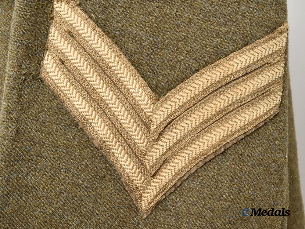 canada,_c_e_f._a_pre_first_war_service_tunic_to_sgt._chamberlain,_canadian_garrison_regiment___m_n_c9952