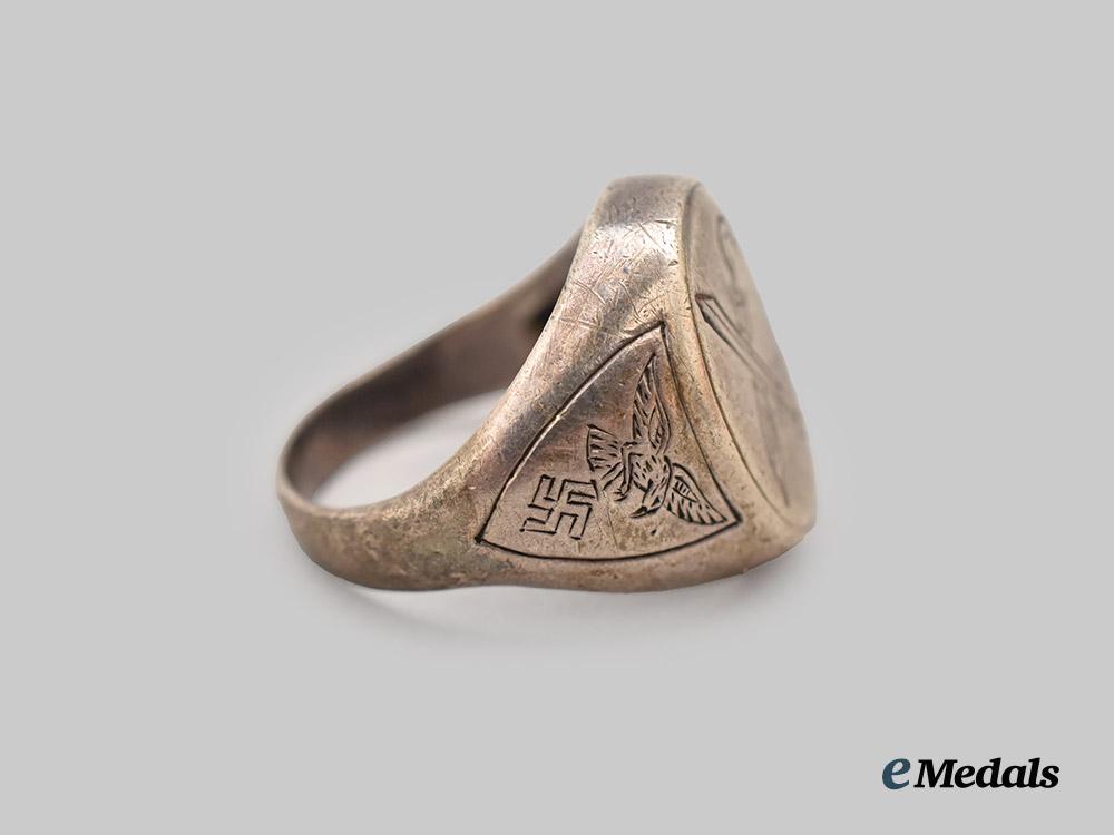 germany,_luftwaffe._a_jagdgeschwader27_commemorative_ring___m_n_c9959