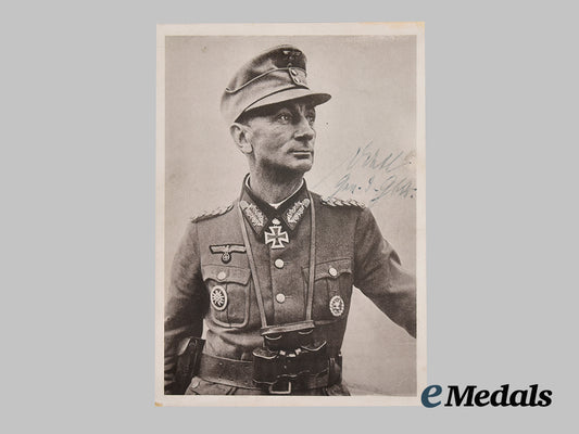 germany,_wehrmacht._a_wartime_signed_postcard_of_generaloberst_eduard_dietl___m_n_c9960