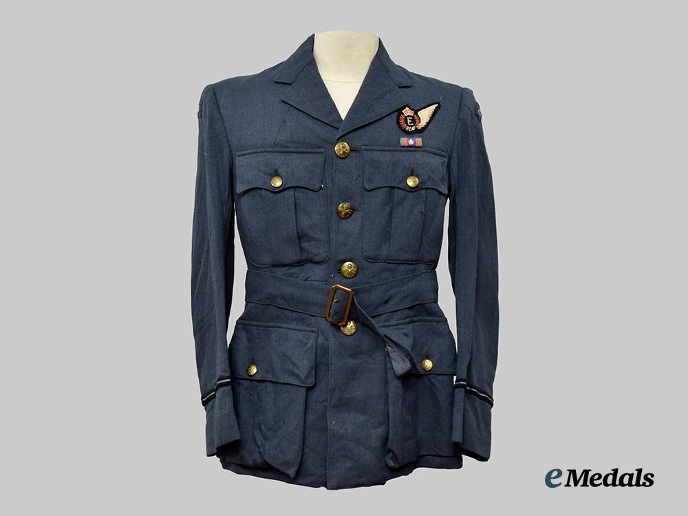 canada,_commonwealth._a_second_war_r_c_a_f_winter_service_tunic_to_p/_o_green,1944___m_n_c9964