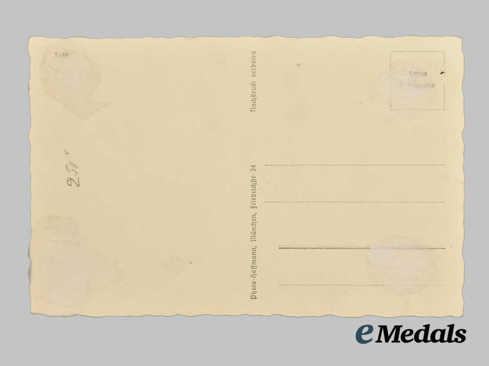 germany,_wehrmacht._a_wartime_signed_postcard_of_generalfeldmarschall_wilhelm_keitel___m_n_c9966