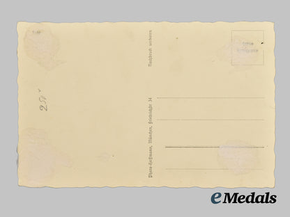 germany,_wehrmacht._a_wartime_signed_postcard_of_generalfeldmarschall_wilhelm_keitel___m_n_c9966