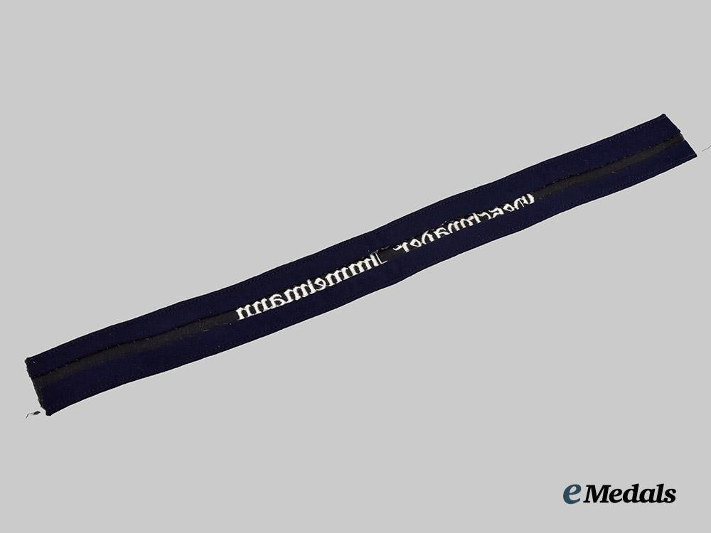 germany,_luftwaffe._a_mint_geschwader_immelmann_e_m/_n_c_o’s_cuff_title___m_n_c9972