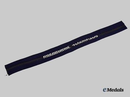 germany,_luftwaffe._a_mint_geschwader_immelmann_e_m/_n_c_o’s_cuff_title___m_n_c9972