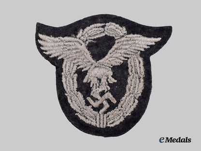 germany,_luftwaffe._a_pilot’s_badge,_cloth_version___m_n_c9976