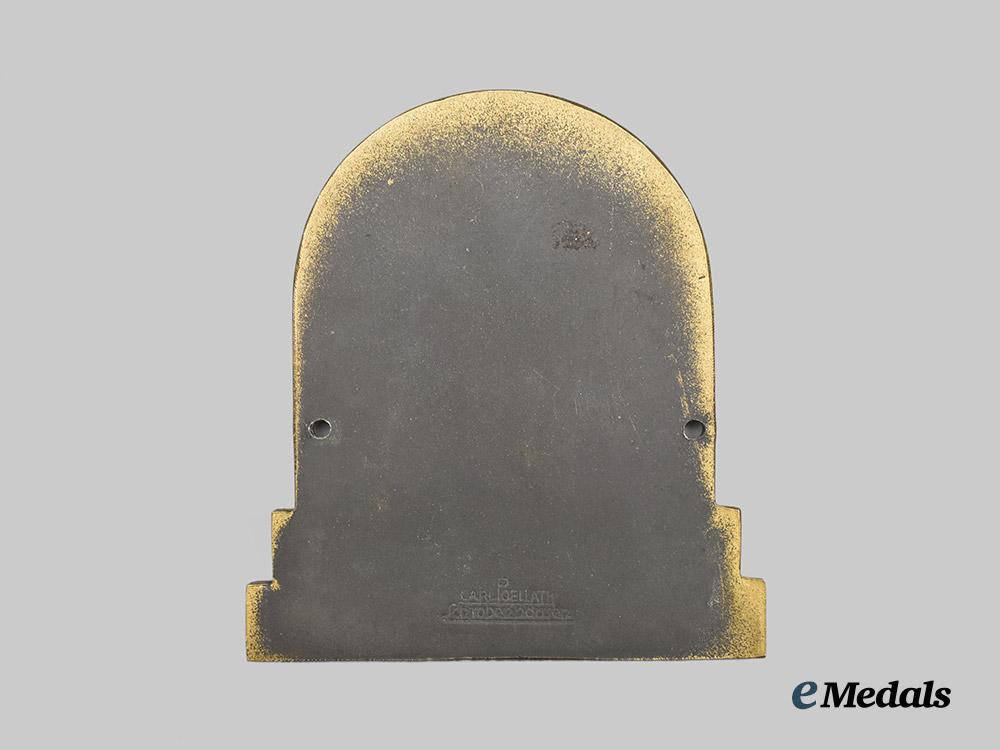 germany,_third_reich._a1936_german_automobile_club_westphalia_district_race_commemorative_plaque,_by_carl_poellath___m_n_c9977