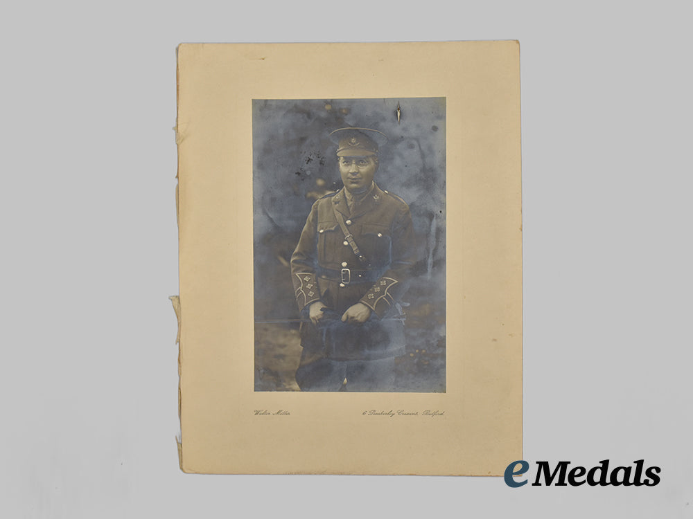 canada,_dominion._a_mixed_lot_of_military_ephemera___m_n_c9978