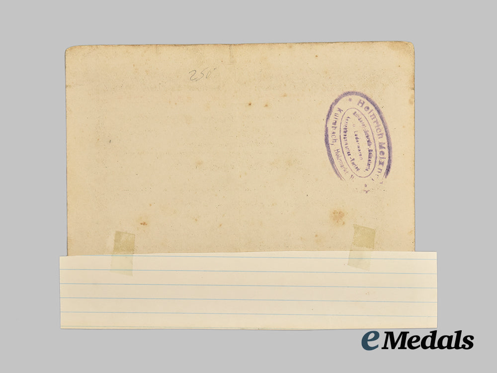 germany,_weimar_republic._a_rare_kulmbach_völkisch_organisation_membership_card_to_lina_schuberth___m_n_c9984